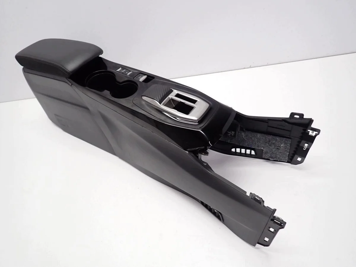 Tunnel Middenconsole Peugeot 208 II Gebruikt