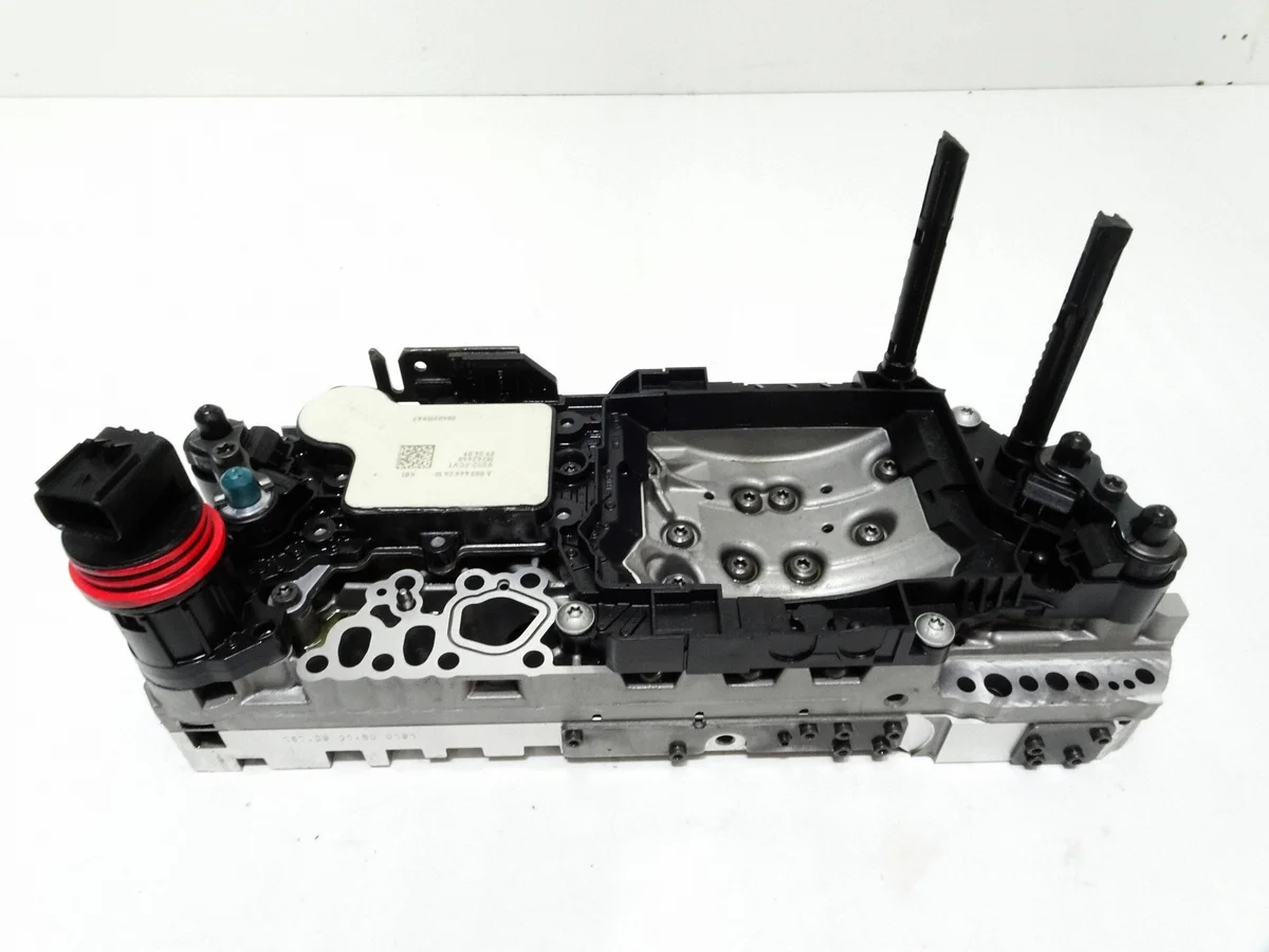 Mechatrónica CVT Mercedes W169 A0034462410