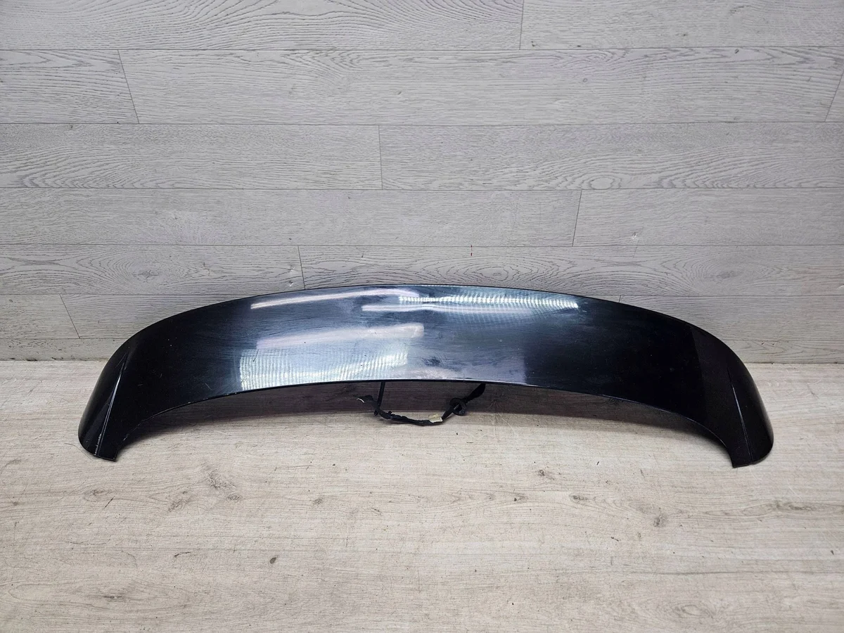 Renault Kadjar Rear Tailgate Spoiler 960308491R