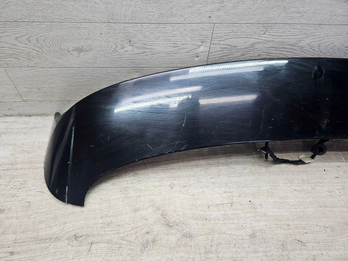 Renault Kadjar Rear Tailgate Spoiler 960308491R
