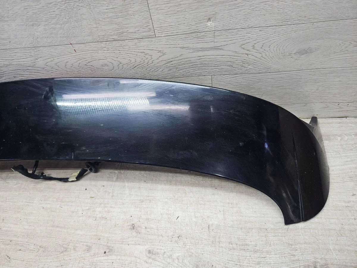Spoiler posteriore Renault Kadjar 960308491R image 3