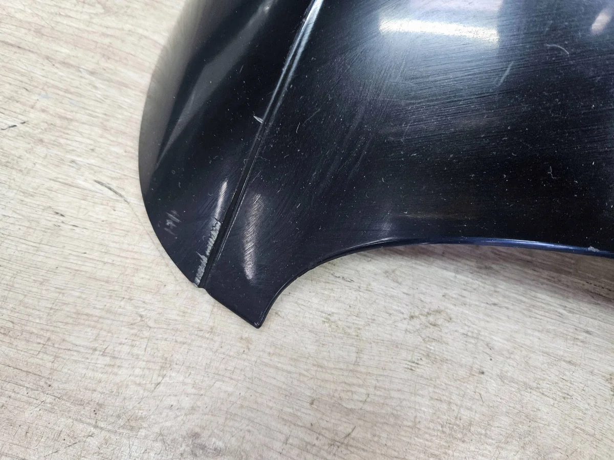 Spoiler posteriore Renault Kadjar 960308491R image 4