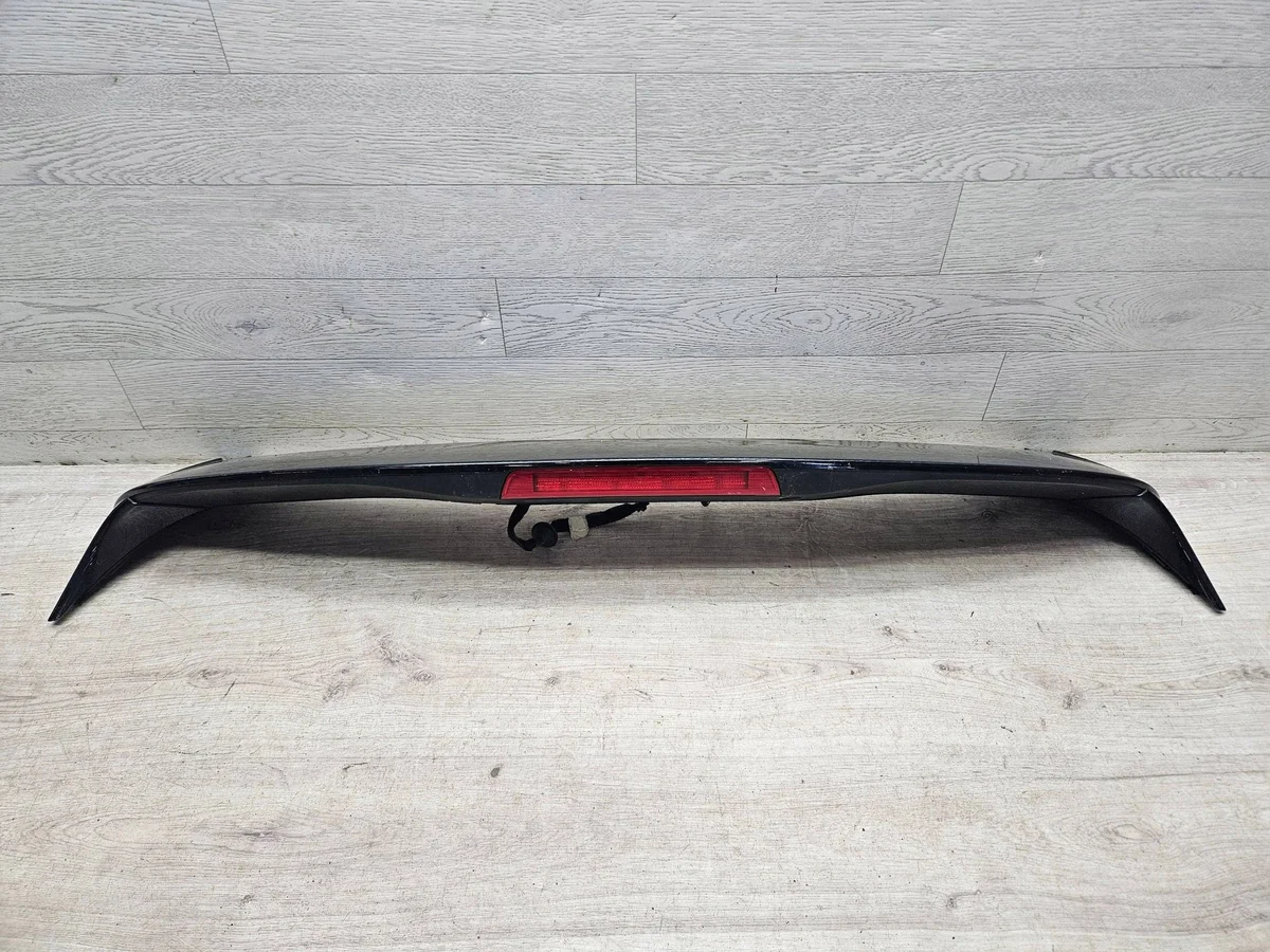 Spoiler posteriore Renault Kadjar 960308491R image 5