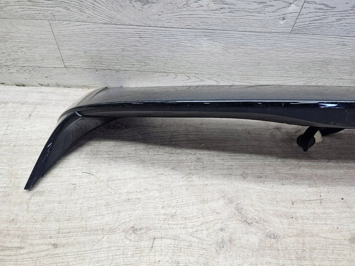 Spoiler posteriore Renault Kadjar 960308491R image 6
