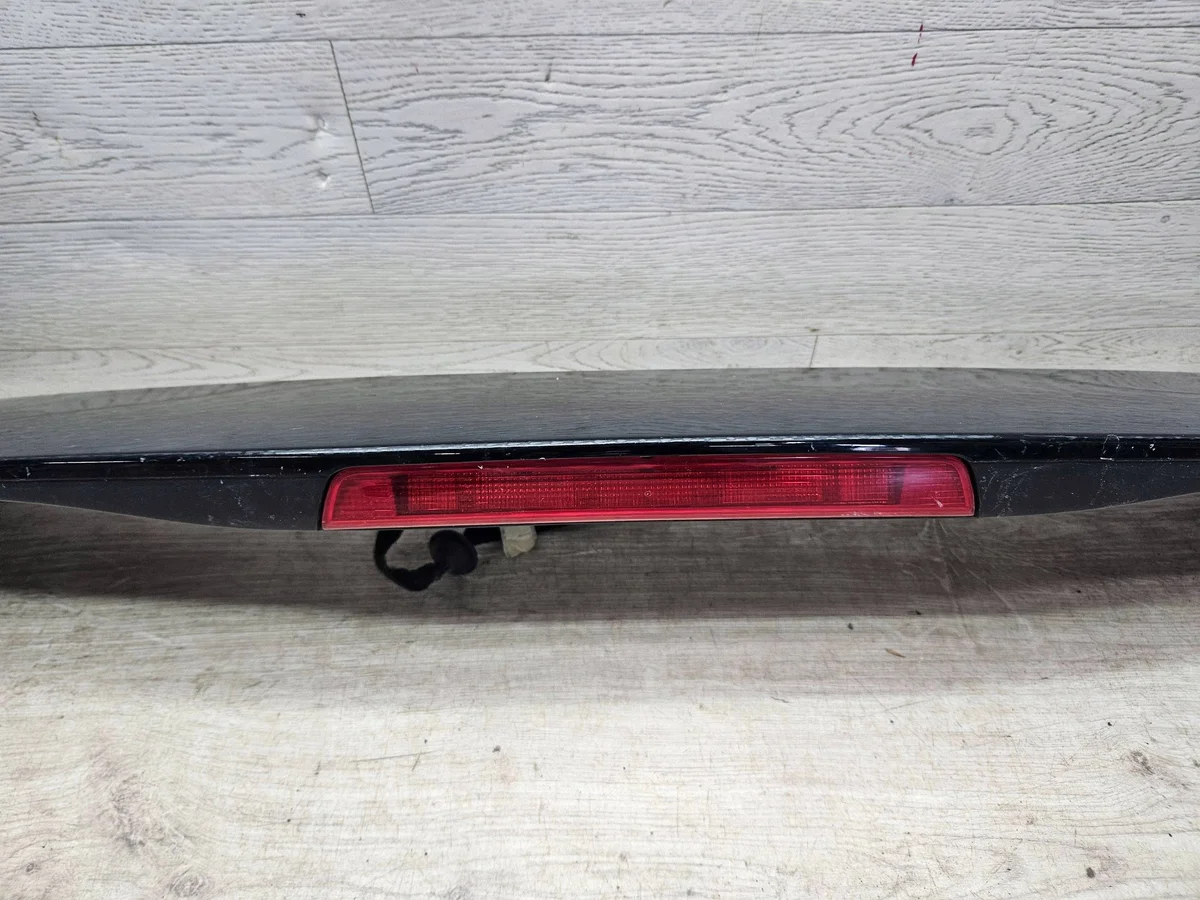 Spoiler posteriore Renault Kadjar 960308491R image 7