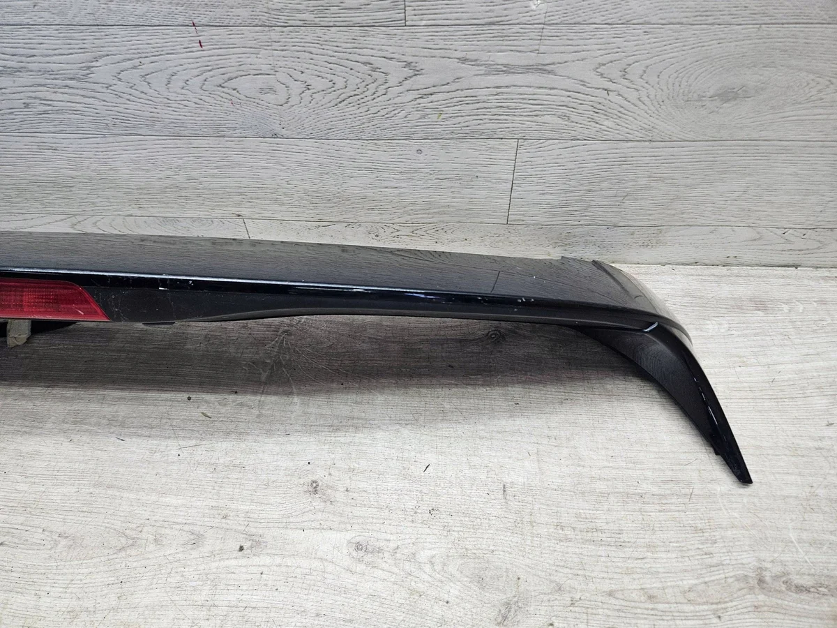 Spoiler posteriore Renault Kadjar 960308491R image 8