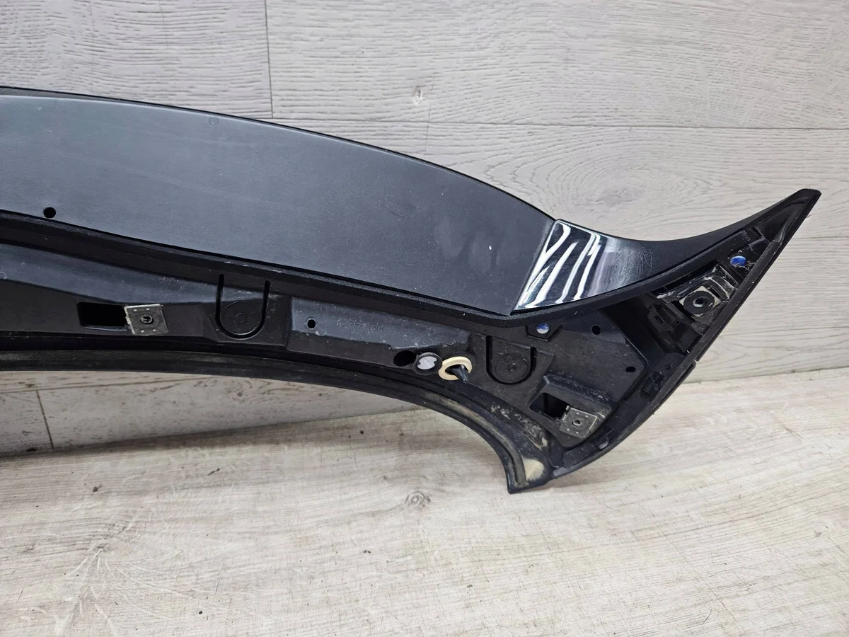 Spoiler posteriore Renault Kadjar 960308491R image 9
