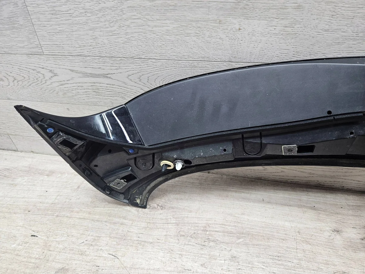 Spoiler posteriore Renault Kadjar 960308491R image 10