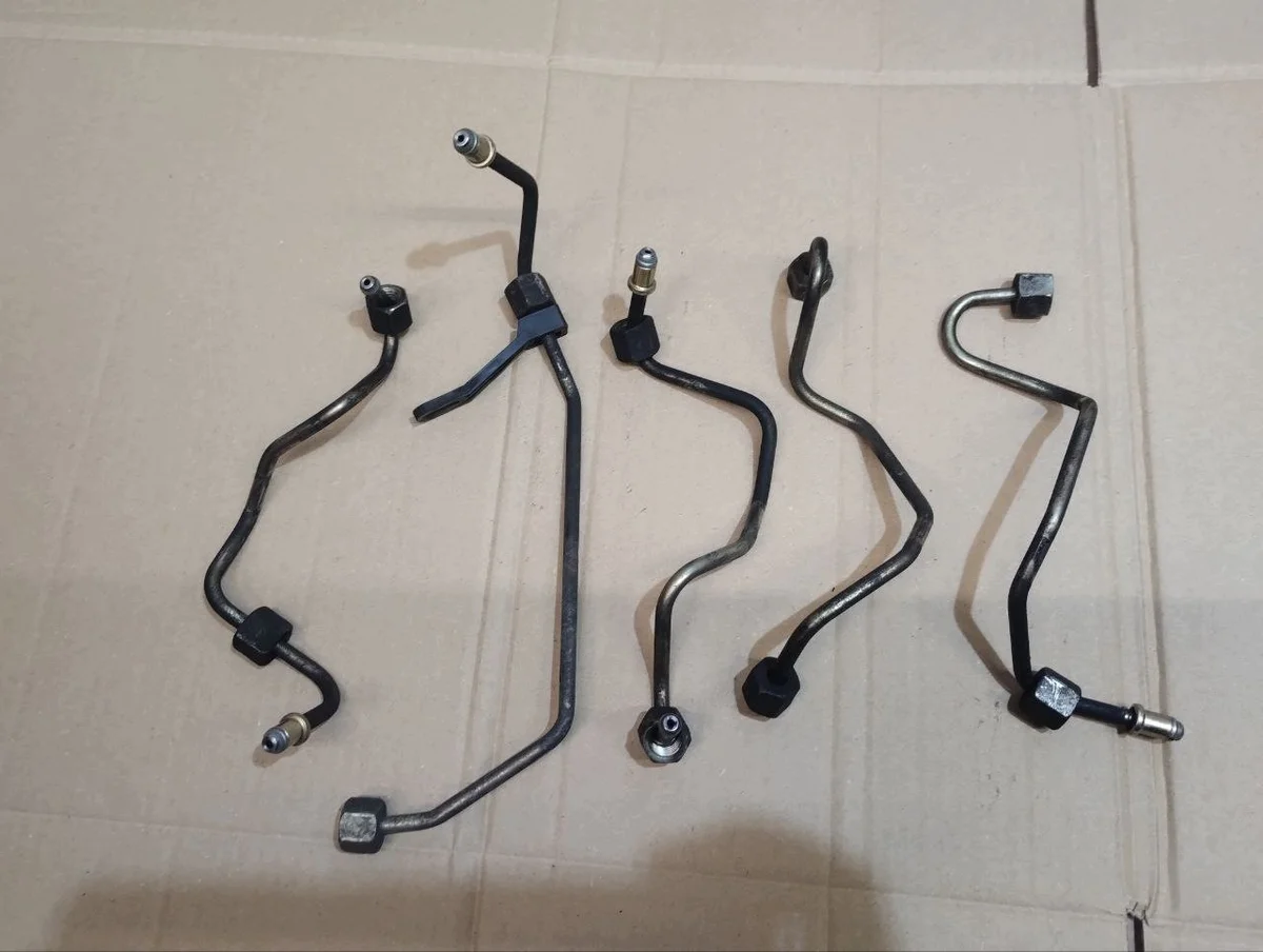 Inyectores Volvo S40 II Usados