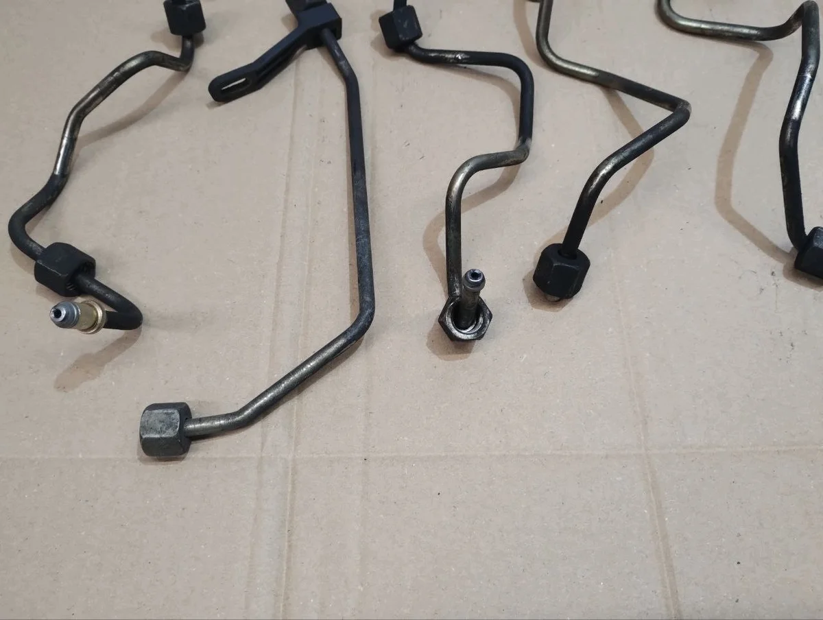 Inyectores Volvo S40 II Usados image 3