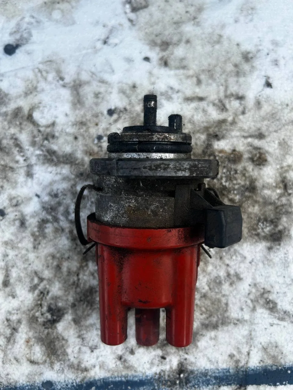 Ignition Module VW Golf IV Polo Lupo 1.4 1.6 8V