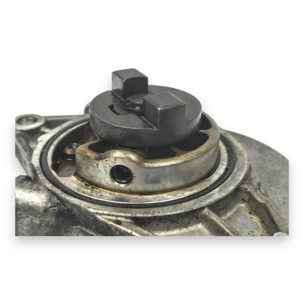 Vakuum Pumpe für Peugeot 207/208 Mini Cooper S image 4