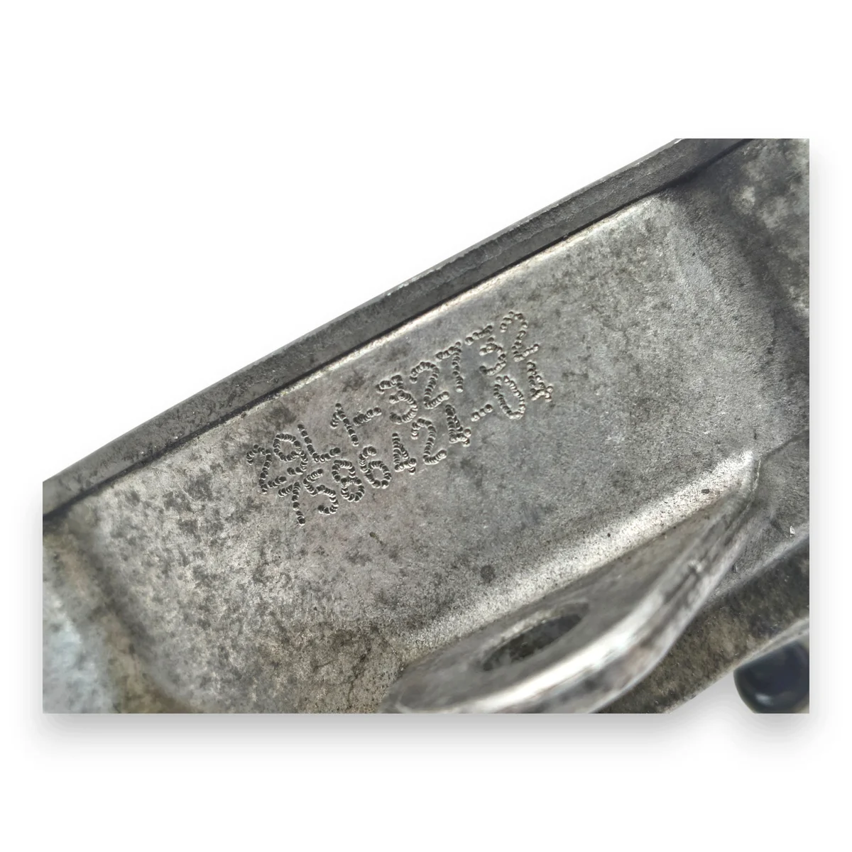 Vakuum Pumpe für Peugeot 207/208 Mini Cooper S image 6