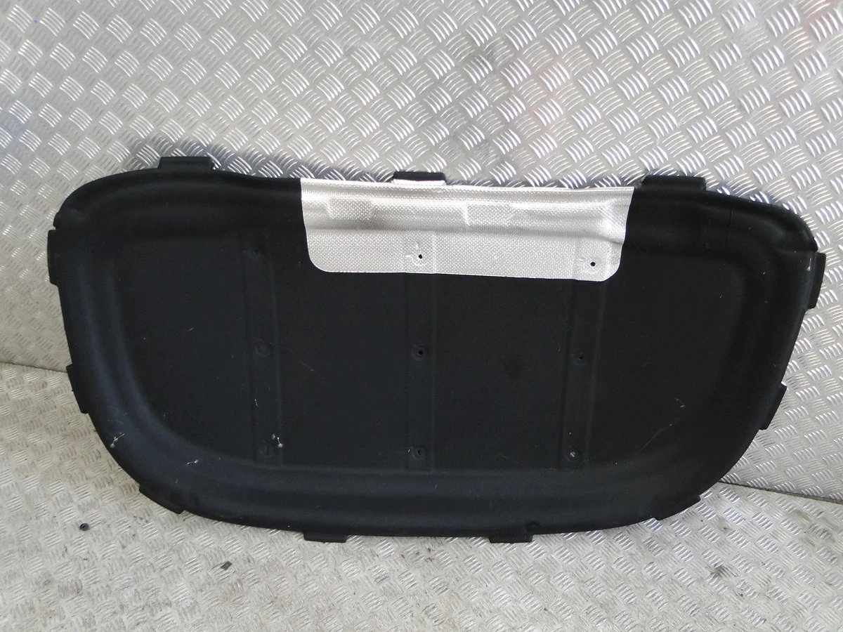 Opel Insignia B Hood Insulation Used