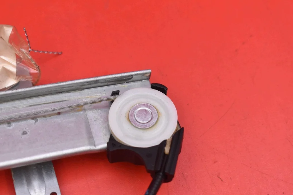 Alzacristalli Posteriore Destro BAIC BEIJING X3