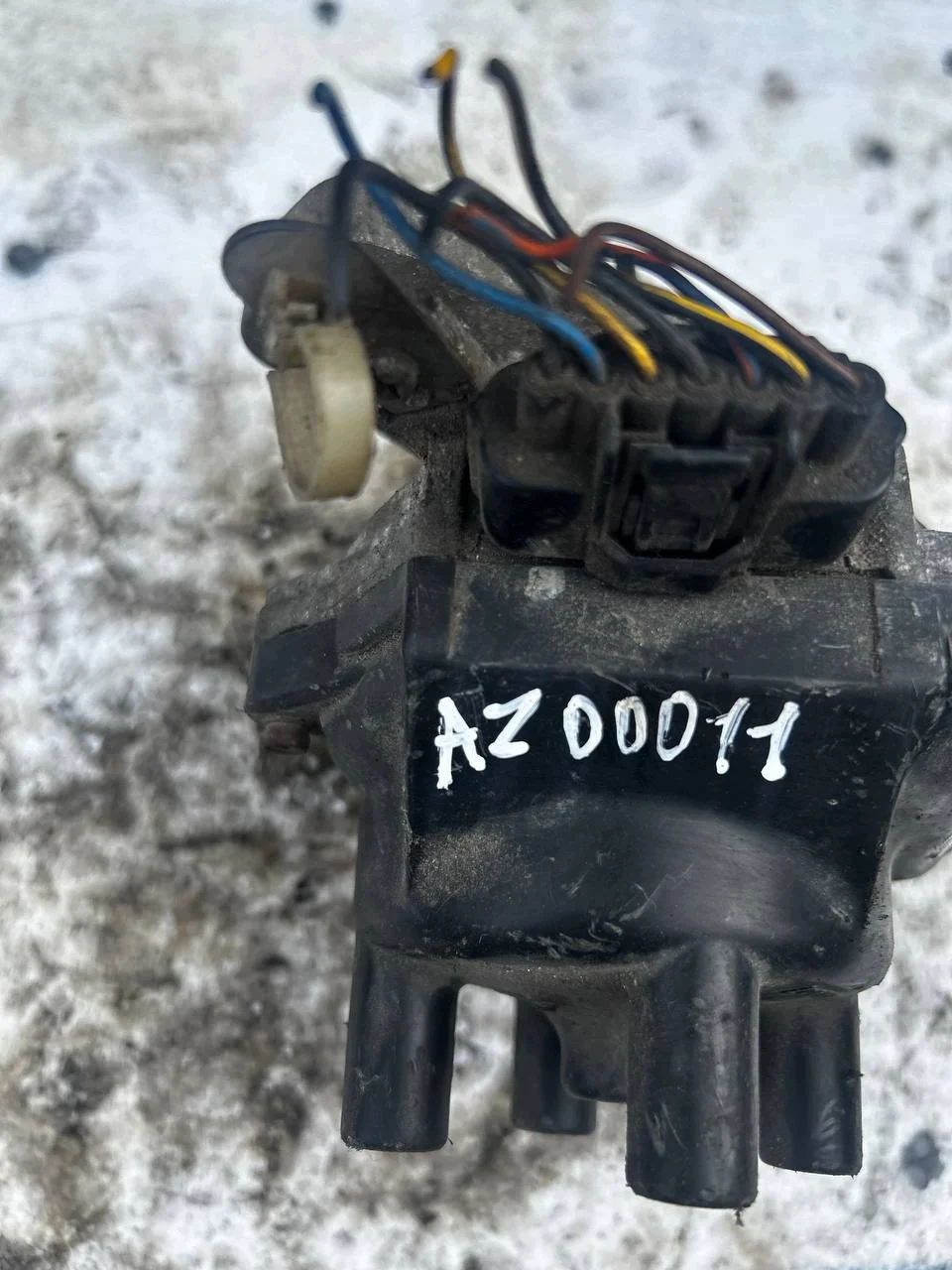Ignition Module Honda Civic VI EJ9 EK3 D14Z1 D15Z6