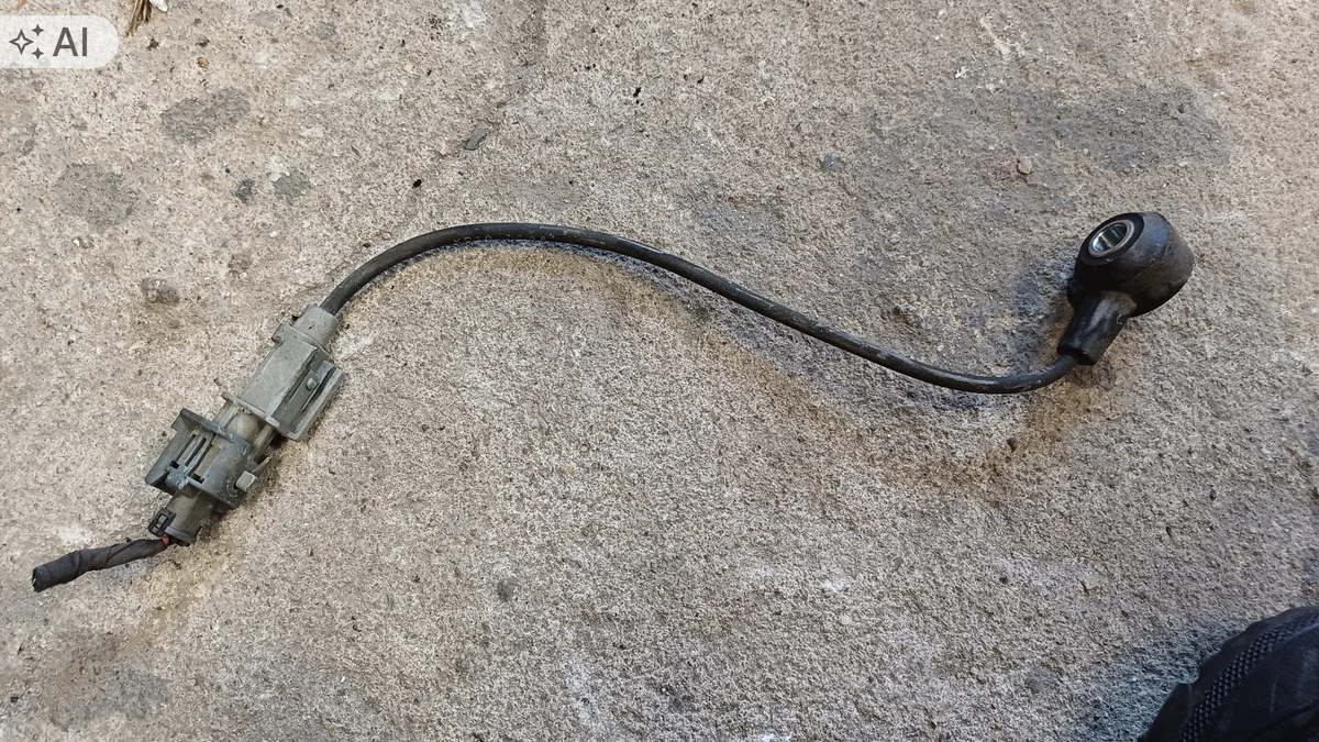 KIA STONIC 1.0 T-GDI Klopfsensor 39250-04110