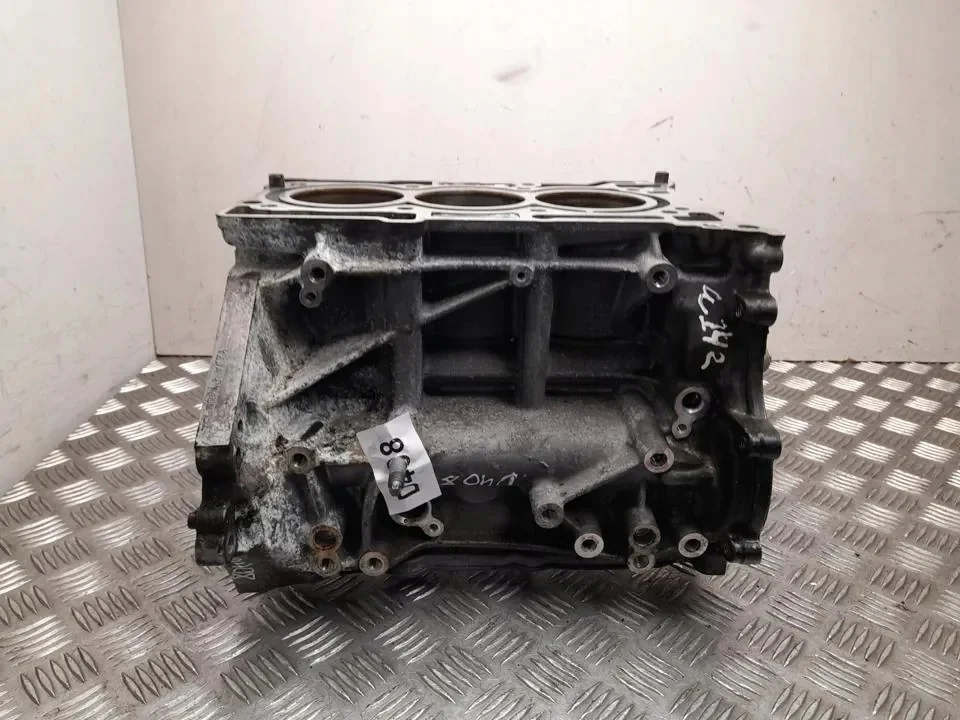 Bloco Motor Ford Kuga III 2024 RFJX6G6015BE