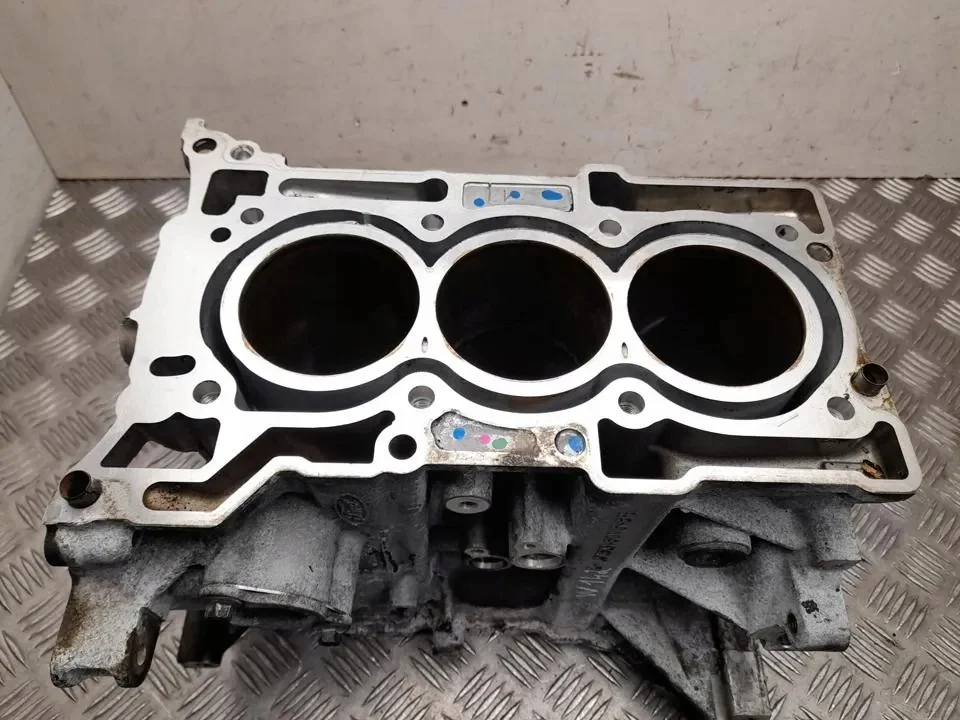 Motorblock Ford Kuga III RFJX6G6015BE