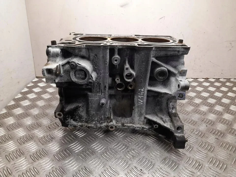 Moottorilohko Ford Kuga III RFJX6G6015BE image 3
