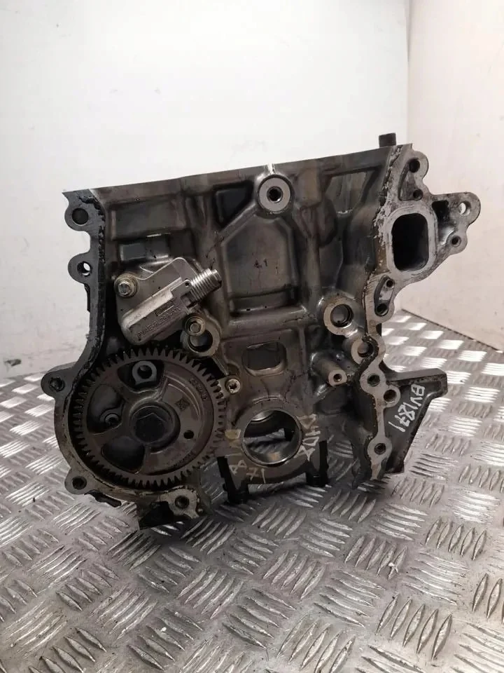 Moottorilohko Ford Kuga III RFJX6G6015BE image 4