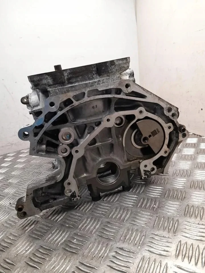 Moottorilohko Ford Kuga III RFJX6G6015BE image 5