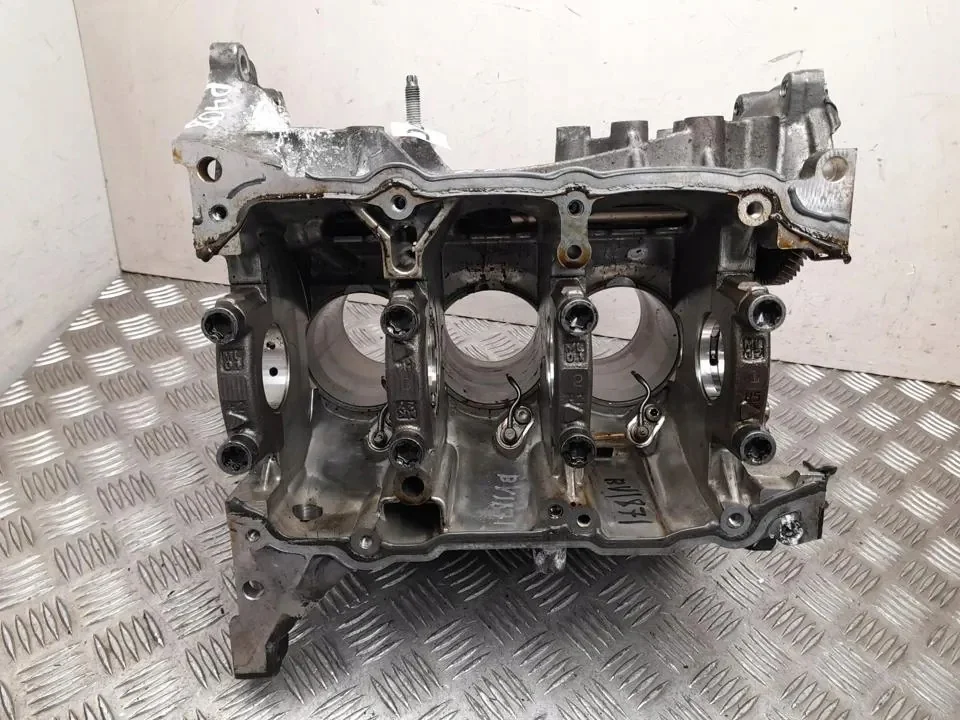 Moottorilohko Ford Kuga III RFJX6G6015BE image 6