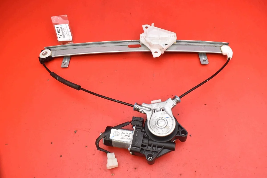 Fensterheber vorne links BAIC BEIJING X3