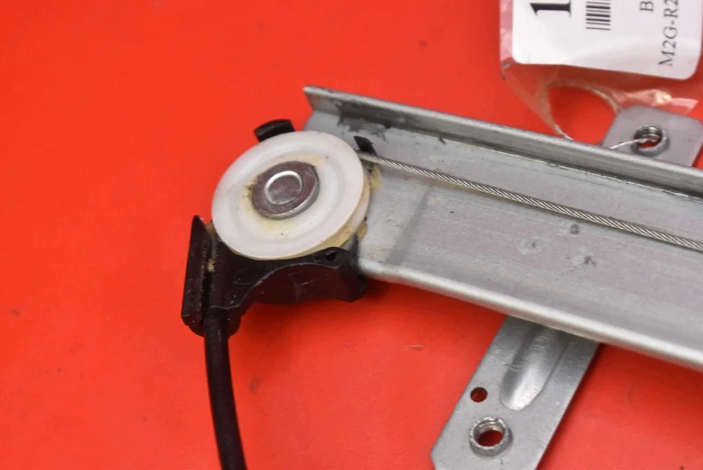 Window Regulator Left Front BAIC BEIJING X3 image 3