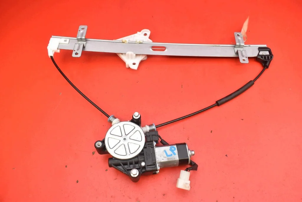 Window Regulator Left Front BAIC BEIJING X3 image 6