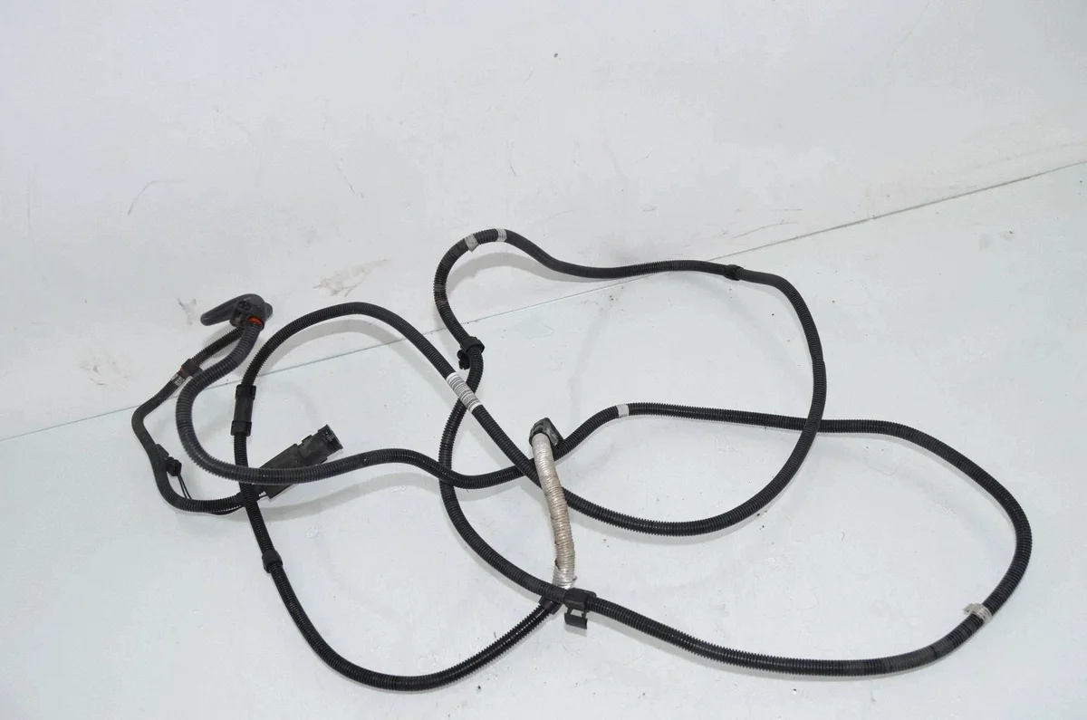 AdBlue-putki BMW X1 F48 F49 7432455