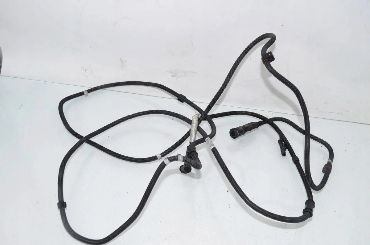 Tuyau AdBlue BMW X1 F48 F49 7432455