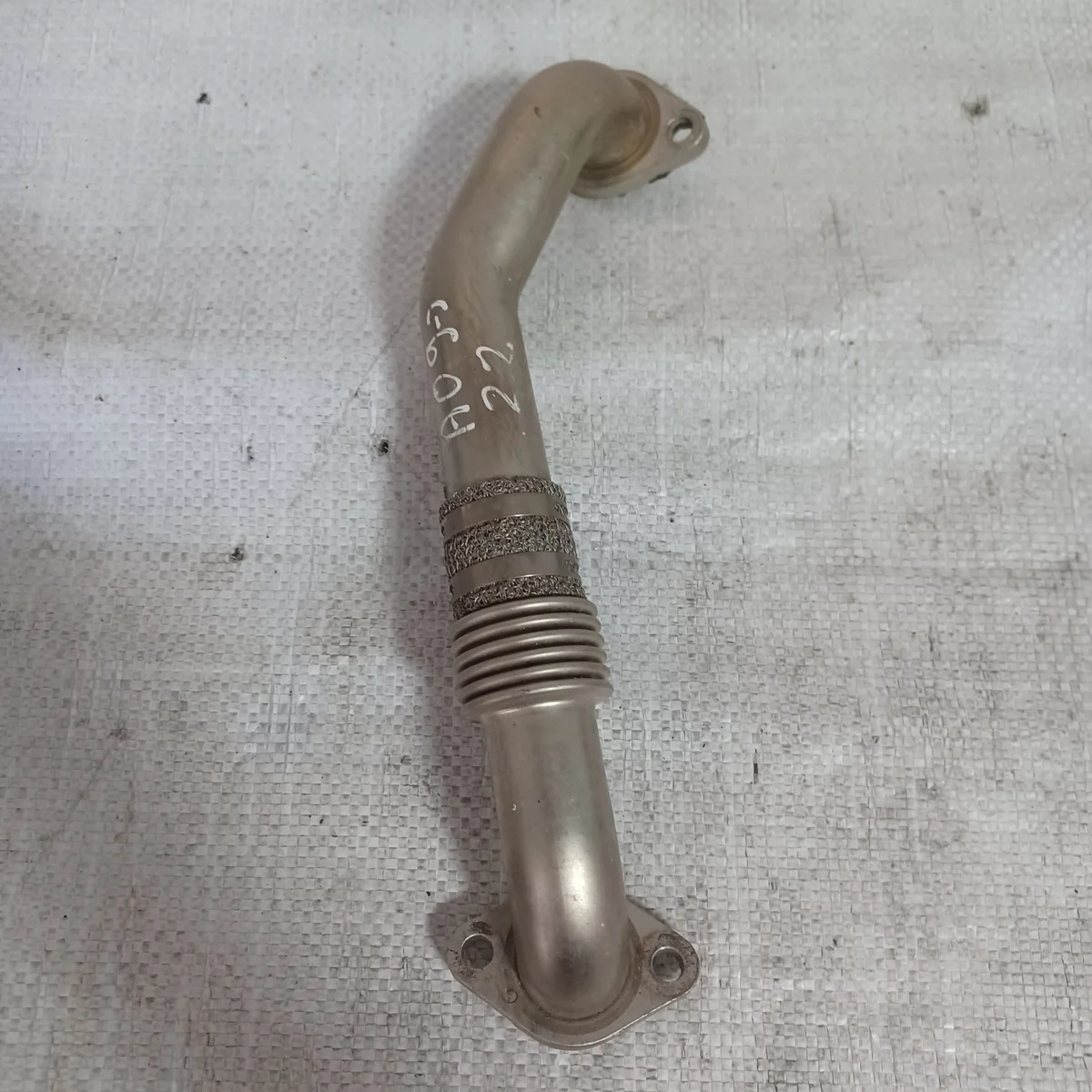 Tubo EGR Honda Accord VIII 2.2 i-DTEC Usato