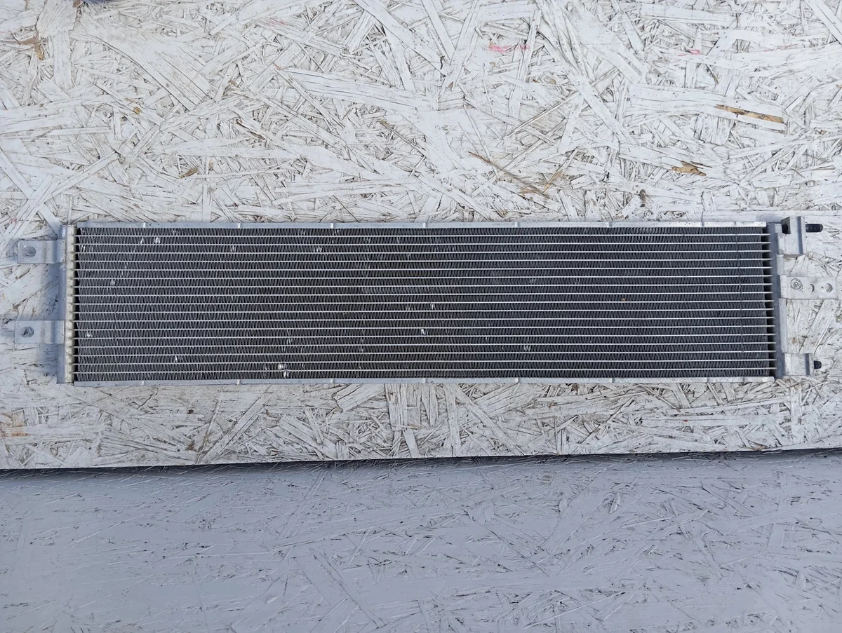 Ilmastoinnin kenno KIA EV6 97606CV100 image 5
