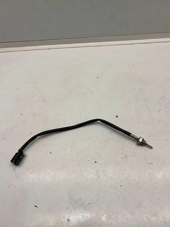 Capteur température gaz échappement BMW 8589664