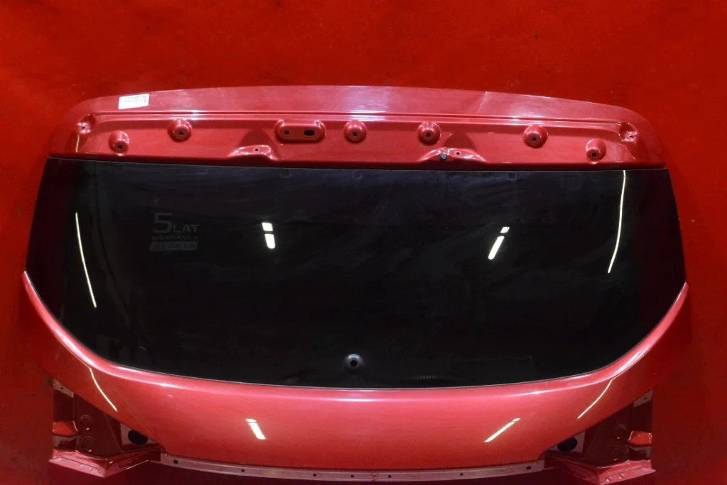BAIC Beijing X3 Lift Red Trunk Lid m-1114874-