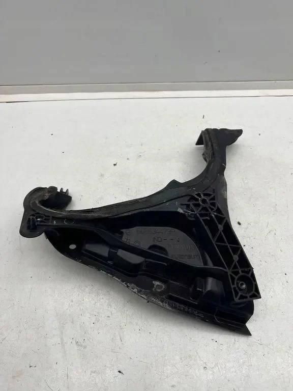 Plástico Limpa Para-brisa Renault Grand Scénic IV image 3