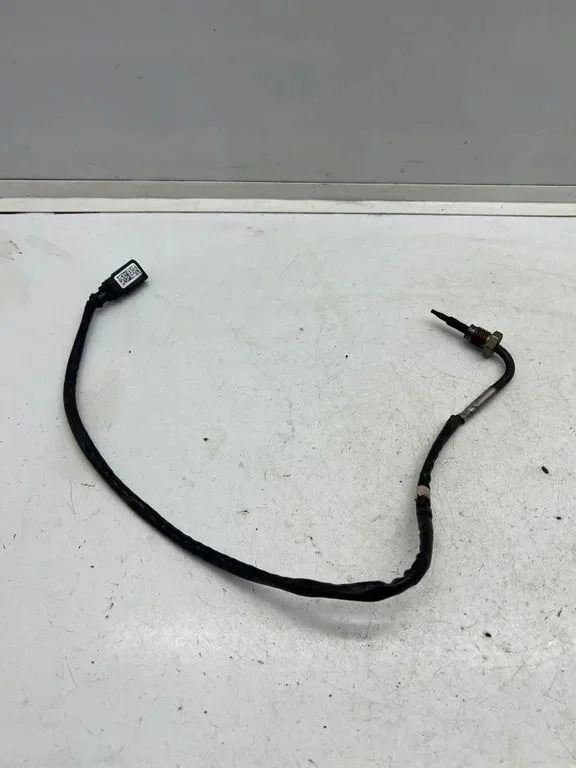Audi A4 B9 A5 2.0TDI Uitlaatgastemperatuursensor image 3
