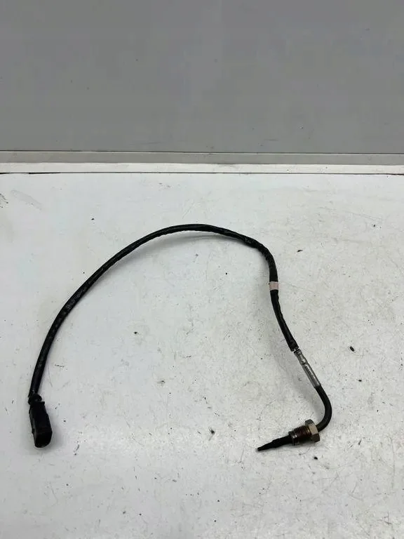 Audi A4 B9 A5 2.0TDI Uitlaatgastemperatuursensor image 4