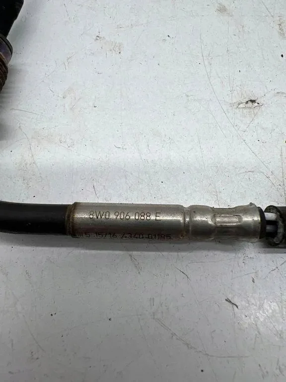 Audi A4 B9 A5 2.0TDI Uitlaatgastemperatuursensor image 5