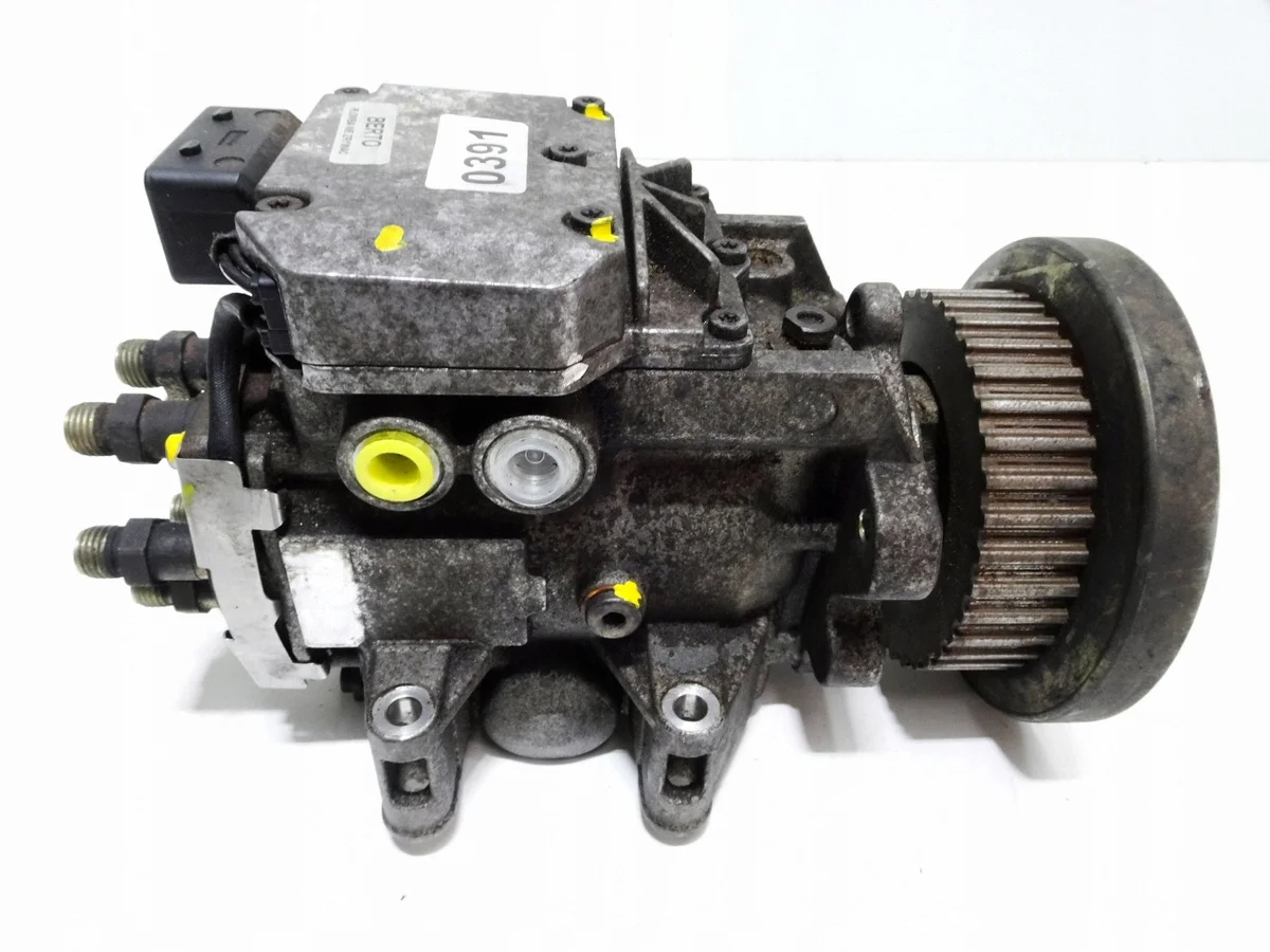 Pompe injection Audi A4 B6 B7 2.5 TDi