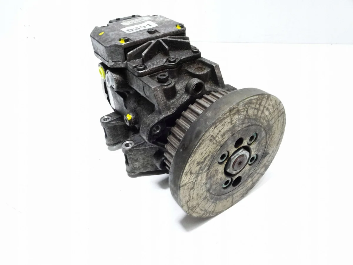Pompe injection Audi A4 B6 B7 2.5 TDi image 4