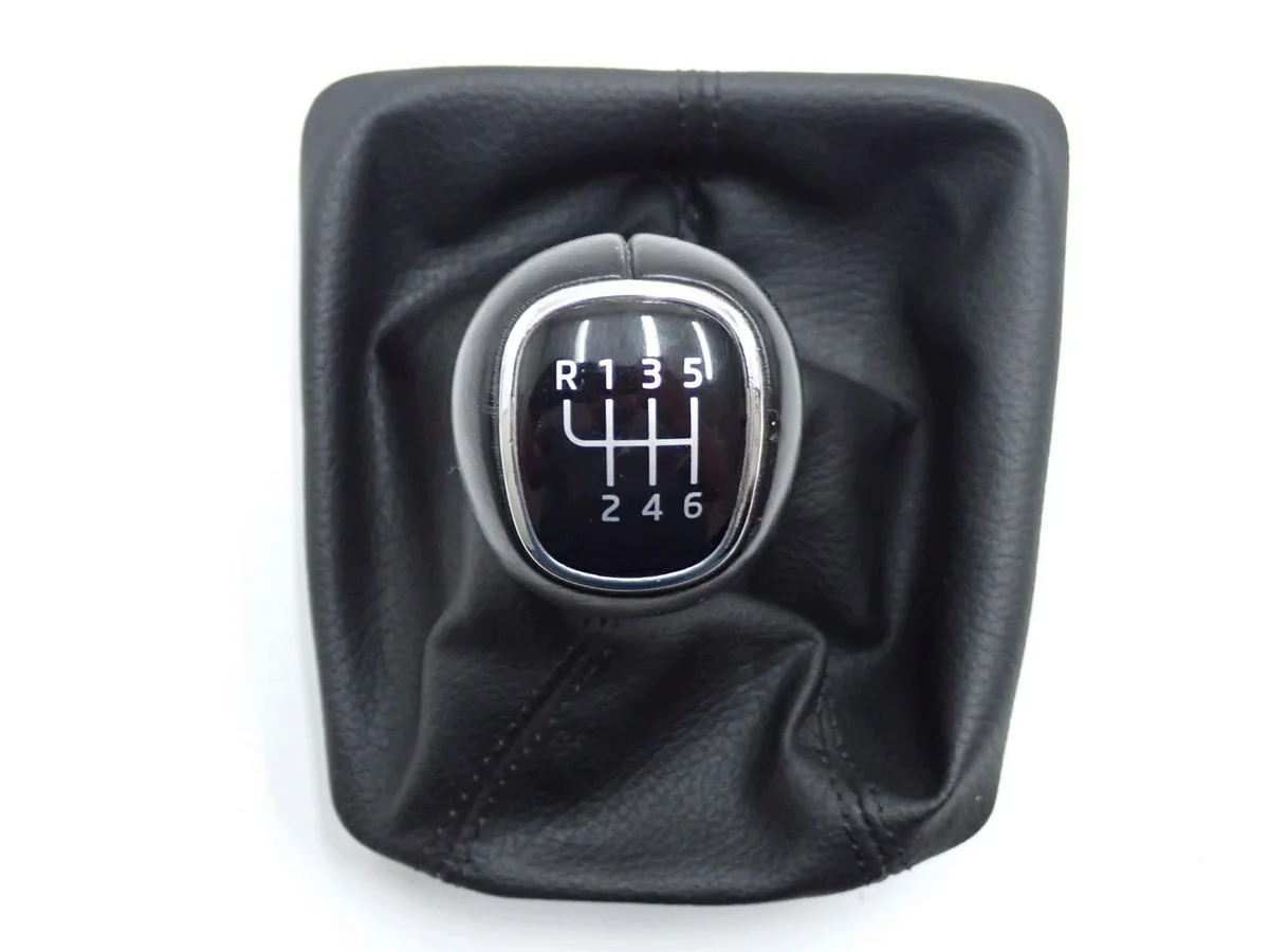 Schaltknauf Manschette Skoda Karoq 566711113M LLL image 4