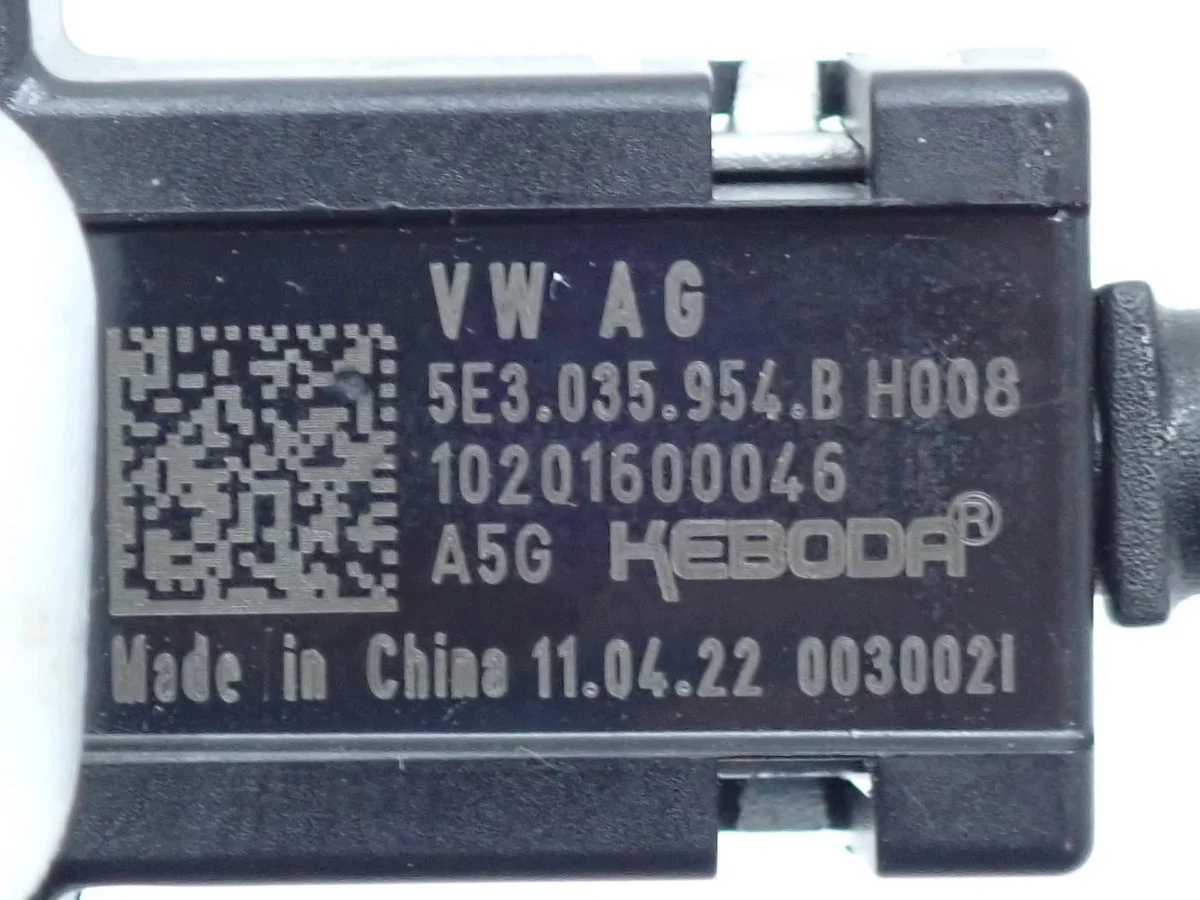 USB-portti Skoda Karoq 5E3035954B image 4