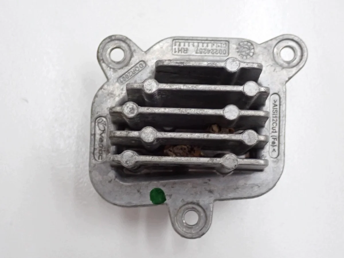 LED Module Converter Skoda Karoq 00224257 LLL
