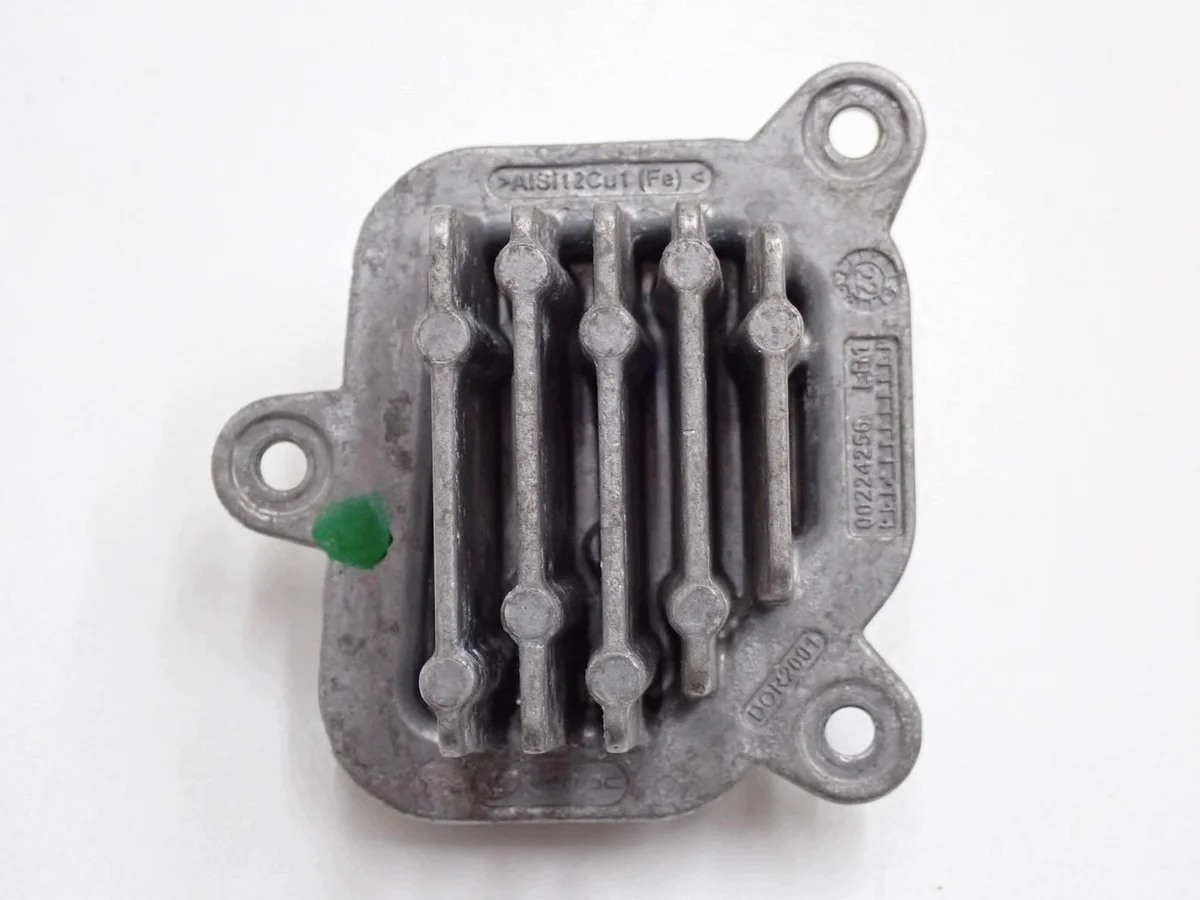 LED-modul omvandlare Skoda Karoq 00224256 LLL