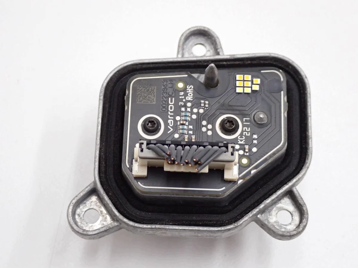 LED-modul omvandlare Skoda Karoq 00224256 LLL image 3
