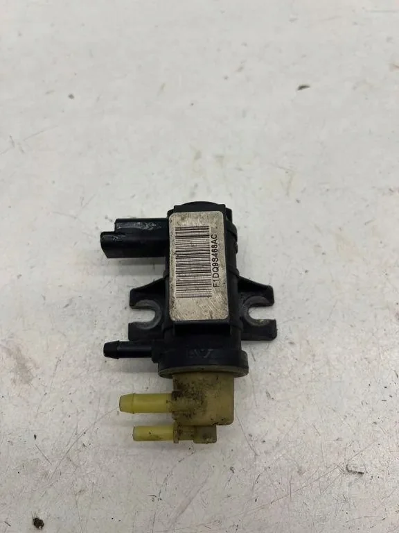 Válvula de vácuo 1.5 TDCI Ford