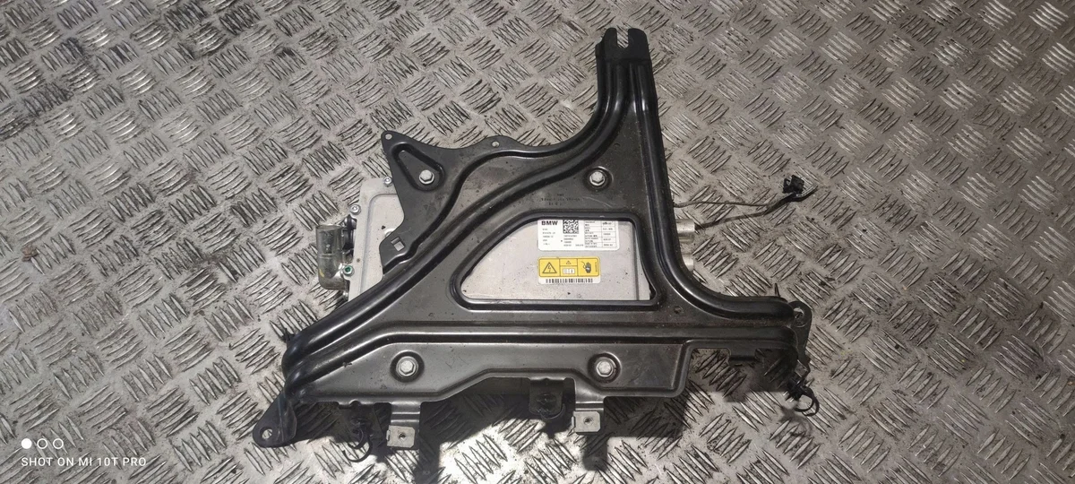 Inverter BMW X5 F15 8741470