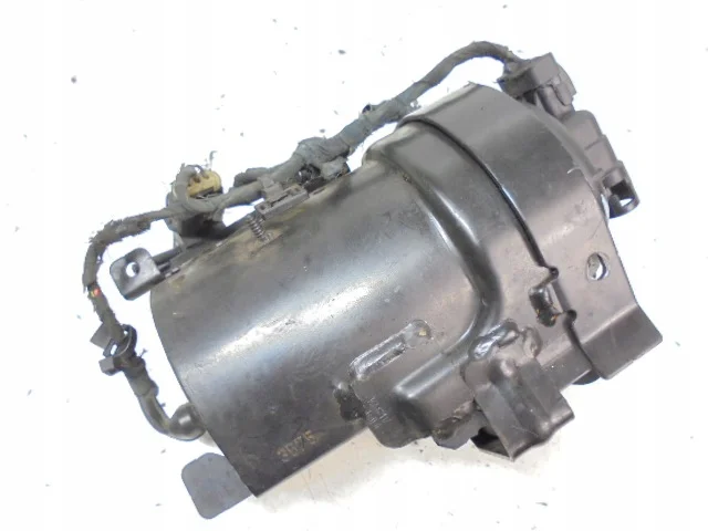 Polttoainesuodattimen kotelo Opel Vectra C 1.9 CDTI